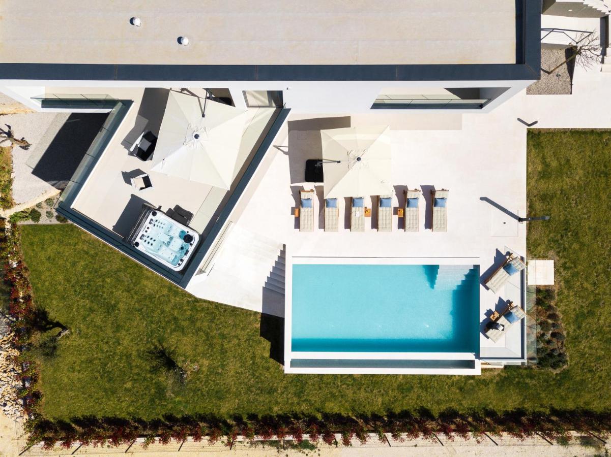 Villa Selene Rabac Luaran gambar